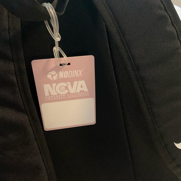 Unisex Nike backpack - Picture 4 of 16